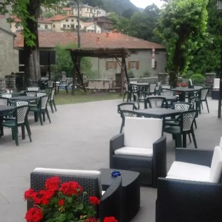 La Foresta Ristorante Pizzeria