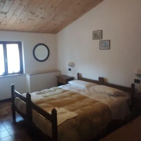 Hotel La Foresta Ristorante Pizzeria Badia Prataglia