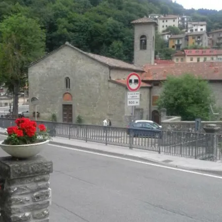 Hotel La Foresta Ristorante Pizzeria