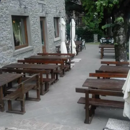 Hotel La Foresta Ristorante Pizzeria
